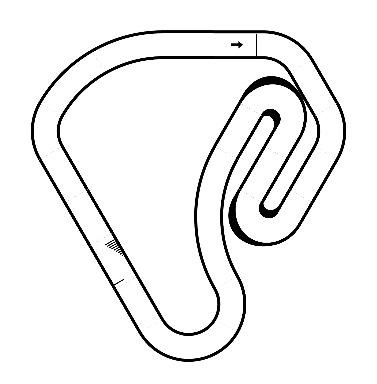 Track image