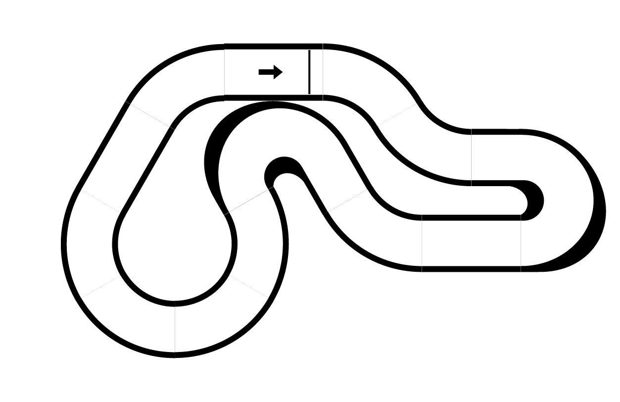 track image