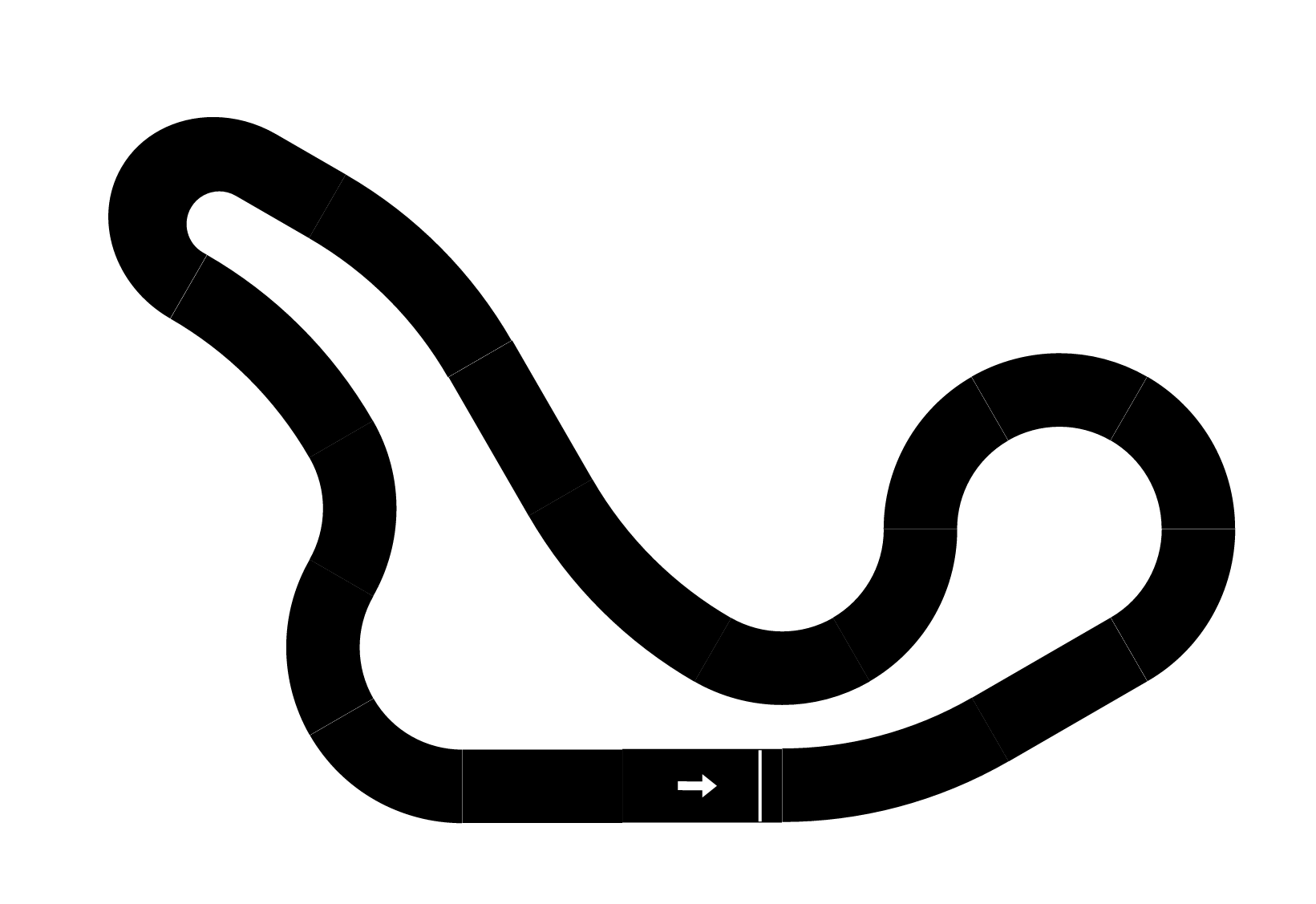 track image