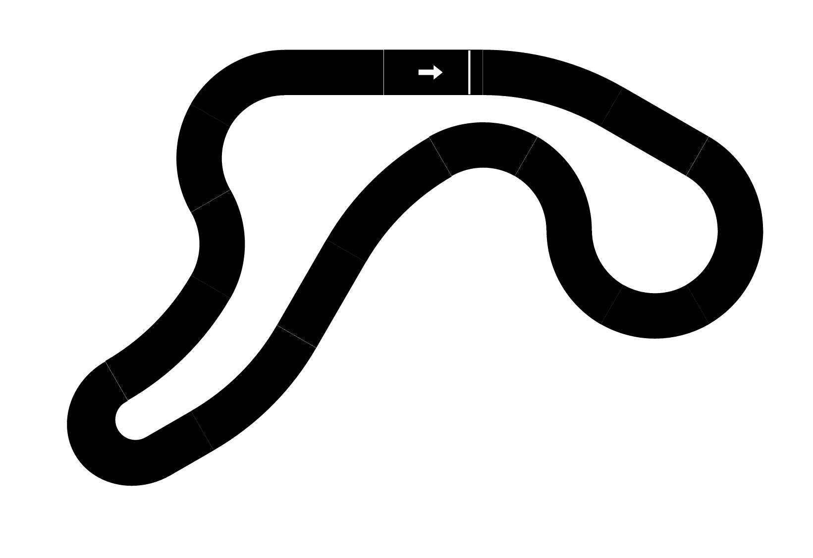 track image